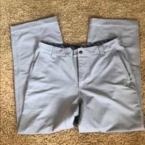 Lululemon pants, 32w